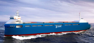 14 “智飞”号，300TEU集装箱船 2 - 副本.png